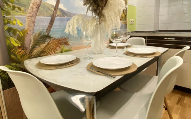 Квартира рядом с Метро Водный стадион