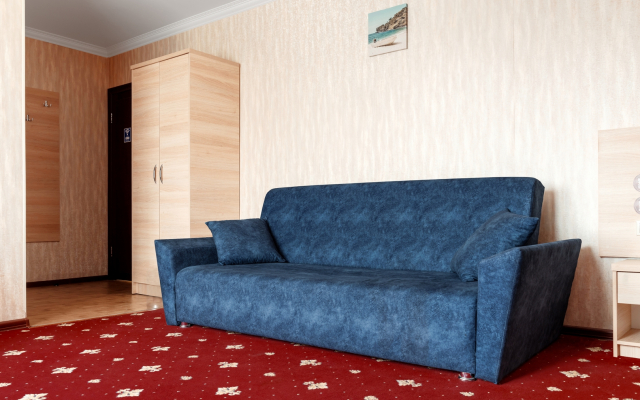 Loza Hotel