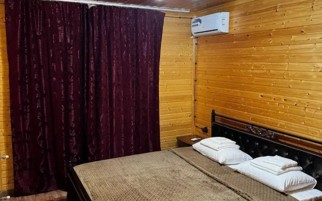 Kompleks Volna Recreation camp