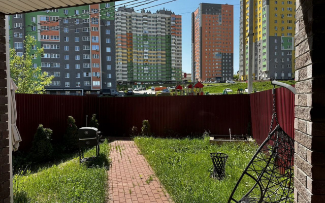 Частный Дом Таунхаус в Нижнем Новгороде