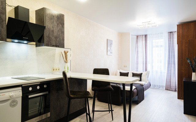 Inndays Belova, D6k5 Flat