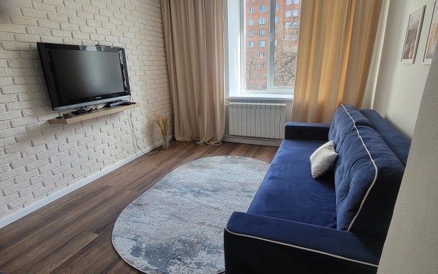 Квартира Уютная Двухкомнатная в Центре