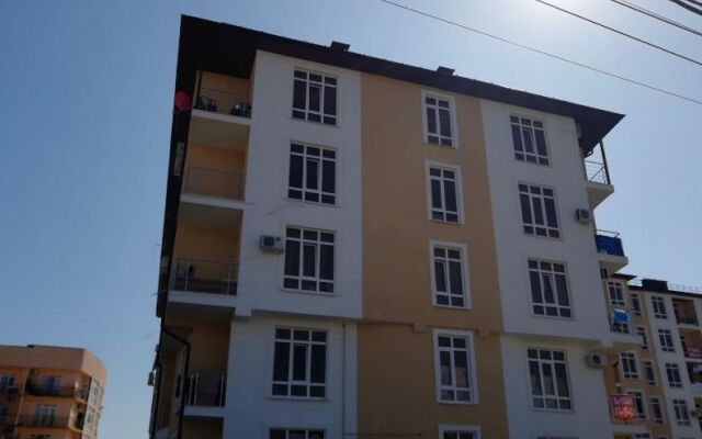 Comfort Apartment with Balcony