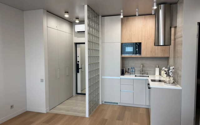 V Stile Depo Apartments