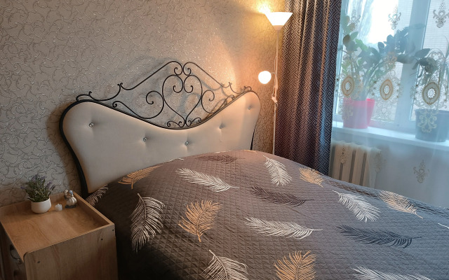 Апартаменты на Ленинском Проспекте