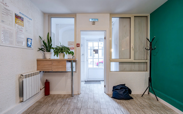 Nomera U Morskogo Vokzala Guest house