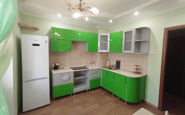 Квартира Уютная в Центре Нового Города