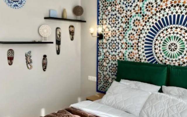 Metriks 21 Flat