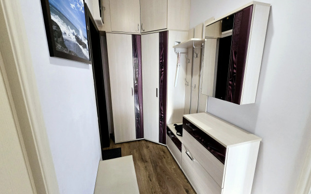 Chistye prudy Apartments