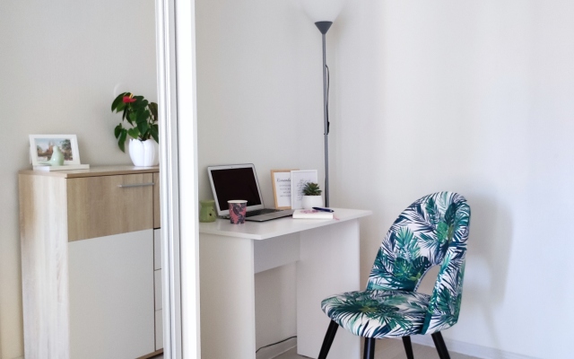 Квартира Светлая на Берегу Финского Залива