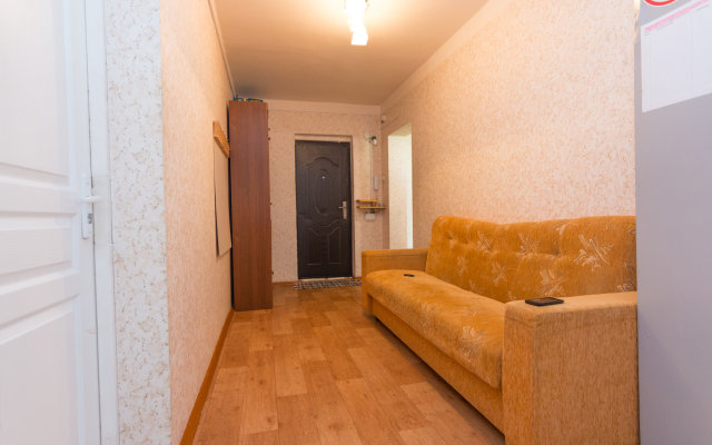 DobroHotel Apartments