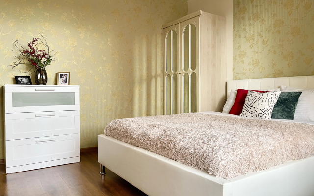 Апартаменты Сон и Душ на Онежской