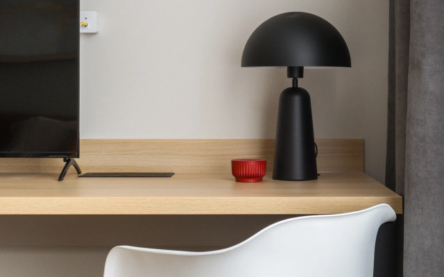 Апартаменты Apartico бизнес класса на Балтийской