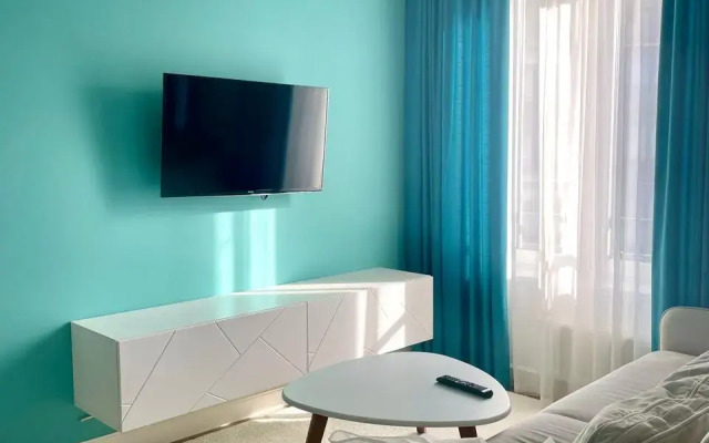 Квартира Цветной бульвар