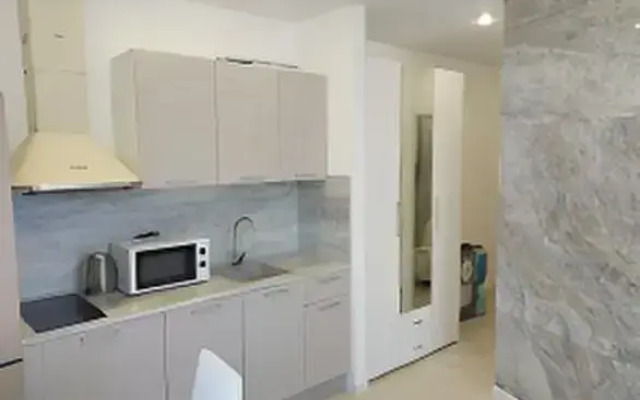 Grin Pi 2 Apartments