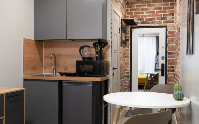 Квартира Стильные Квартиры Недорого