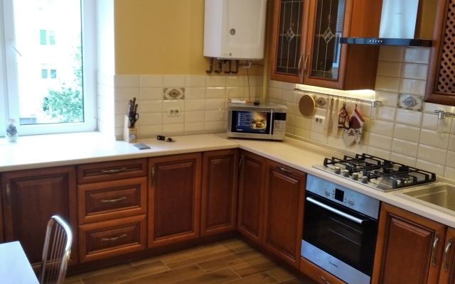 Апартаменты на Потемкина 19