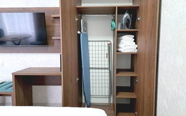 Rhodes Apartment 2