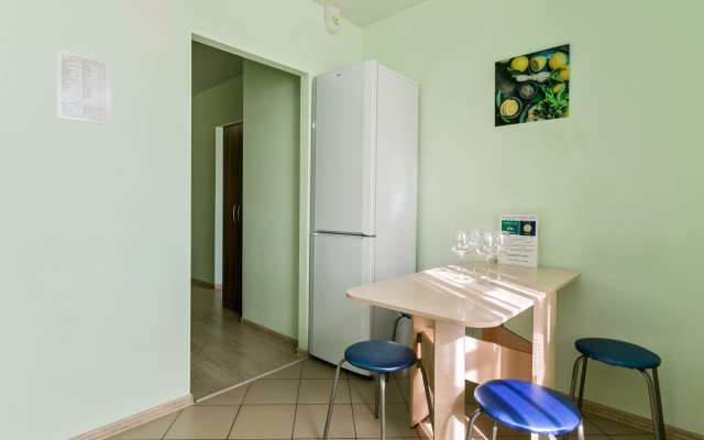 Apartamenty Maxrealty24 Spaso-Tushinskiy Bulvar 5