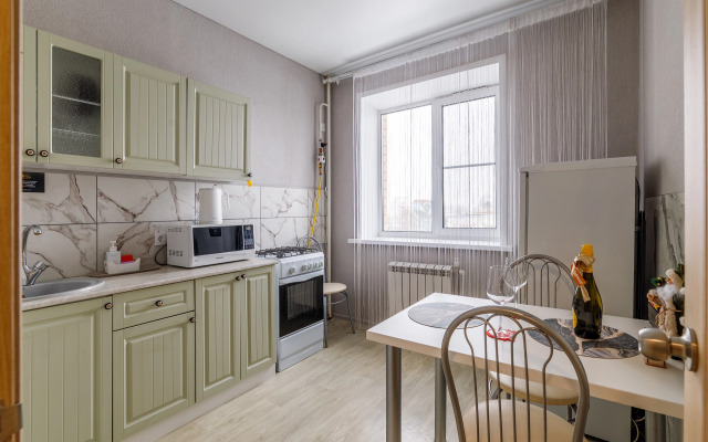 Квартира PrezentHaus 2 Моршанское шоссе 24Г