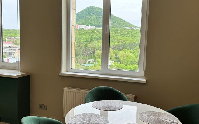 Na Ulitse Lenina 95A Apartment