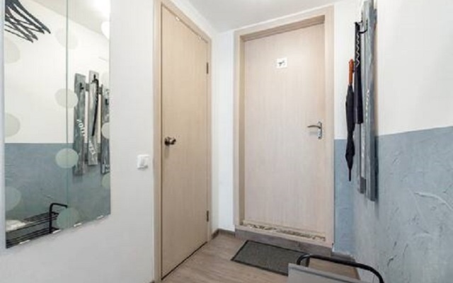 Апартаменты Киона Лофт 2