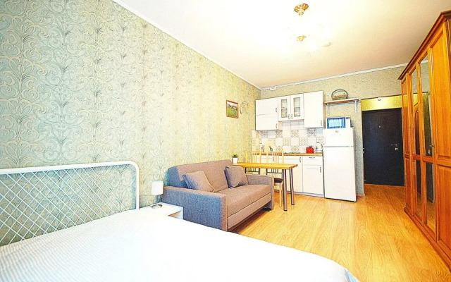 SutkiSpb Tsarskaya Stolitsa Apartments 1