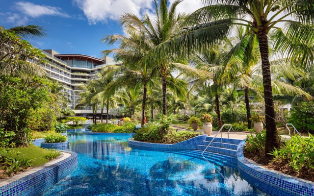 Best Western Premier Sonasea Phu Quoc Resort