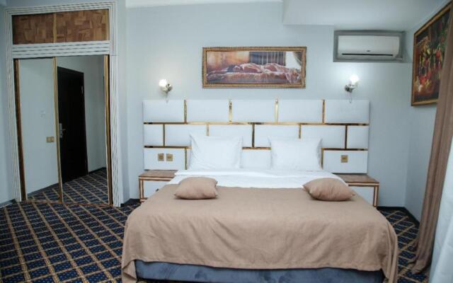Bey Hotel Baku