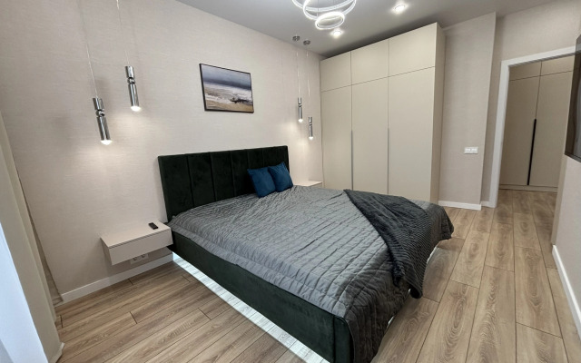 Апартаменты Венеция у озера 2