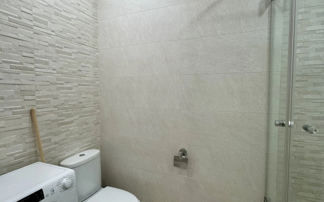 Apartamenty v serdce poselka Krasnaa polana s sikarnym vidom na gory