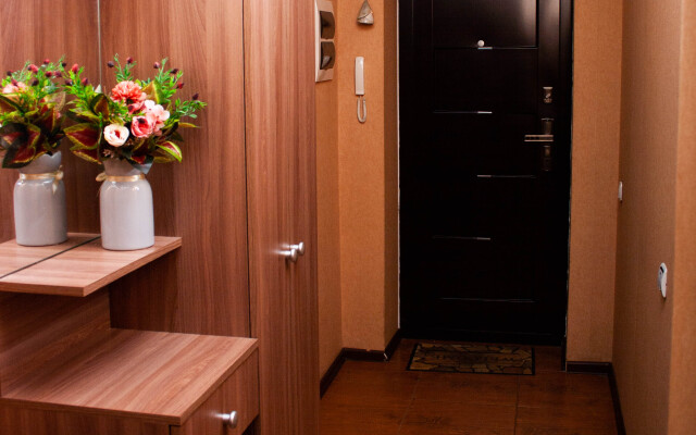 Апартаменты KenigVoyage Советский Проспект