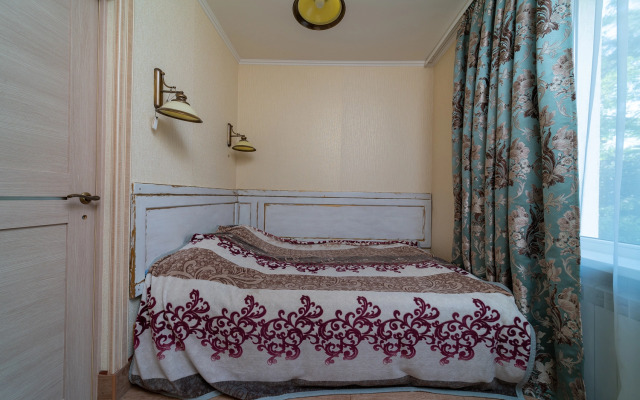 Na Parkovoj Apartaments