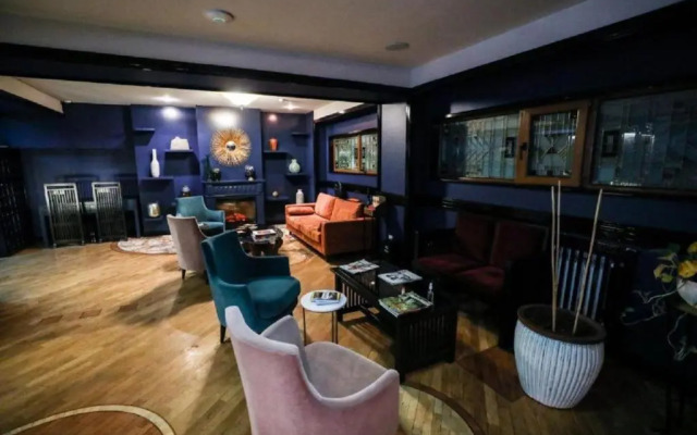 Haz Boutique Baku Hotel