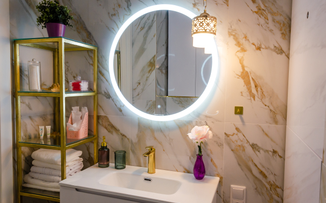 Апартаменты Aura House