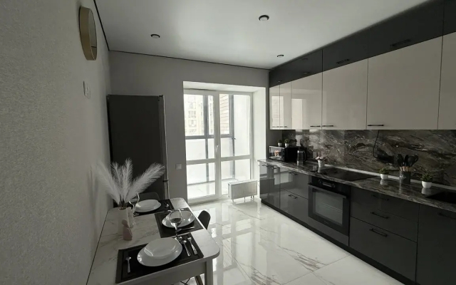 Квартира Шикарная просторная квартира на Кул Гали