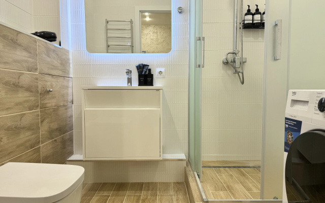 Квартира Сеть апартаментов Premium House
