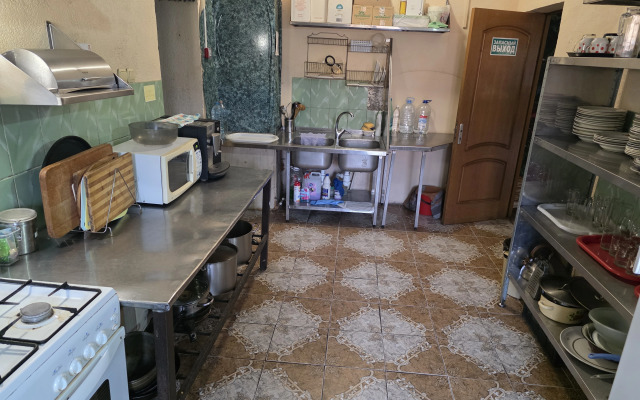 Мини-Отель Атлант