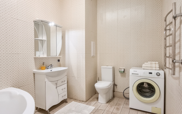 Baltic Relax Apartments