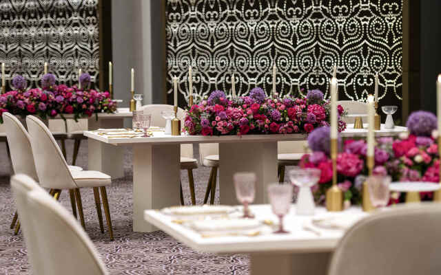 Pullman Doha West Bay