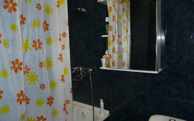 Апартаменты в Деловом Центре