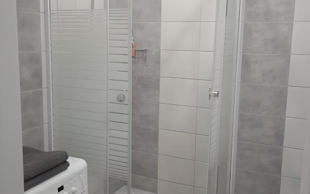 Апартаменты Горный 5