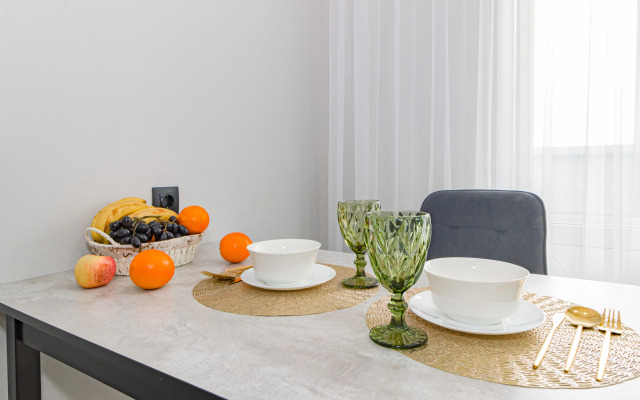 Paracat Central Inn Flat