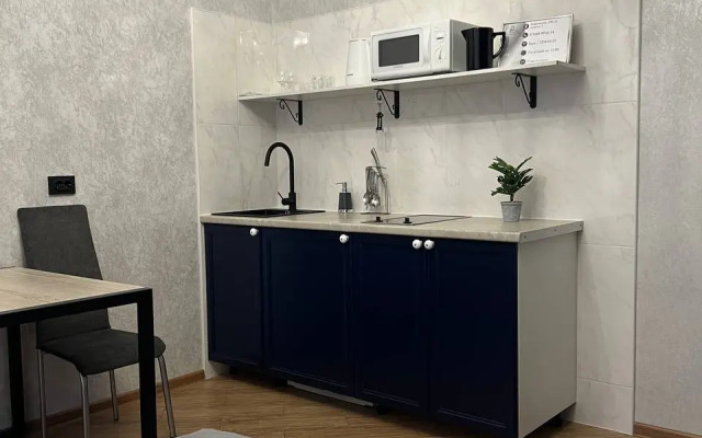 Апартаменты Diaday Irk 2