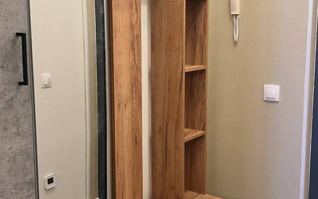 Apartamenty Vidovye Apartamenty Na Neve Ot Rent198 Apartments