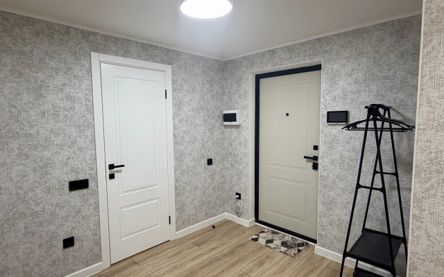 Квартира Двухуровневая Трехкомнатная ЖК Акватория