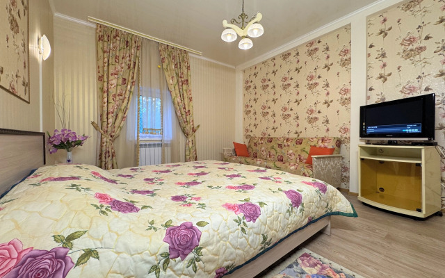 Квартира Апартаменты в Кинеле