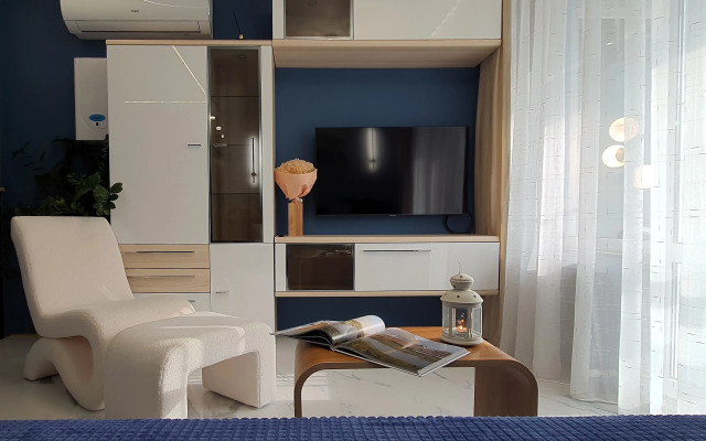 Apartamenty Lyuksovye Flat