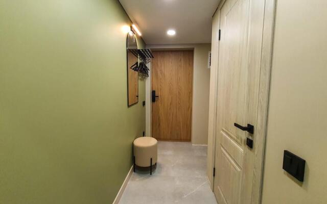 Апартаменты Premium apartments