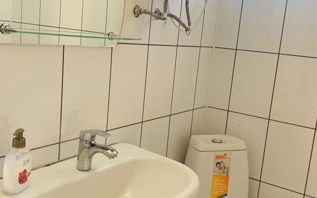 V Karelii U Reki N5 Guest house